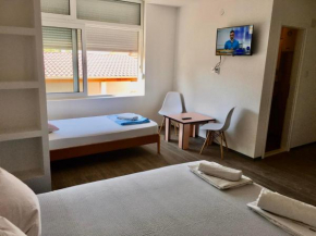Rooms M2